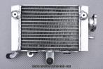 Radiateur radiatoren AVDB HONDA TRANSALP XLV 600 1987 - 1996, Verzenden, Nieuw