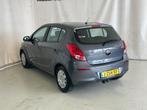 Hyundai I20 1.4i i-Catcher|1E EIG in NL|AUTOMAAT|AIRCO|APK 0, Gebruikt, 4 cilinders, 1396 cc, Leder en Stof