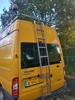 Imperial voor Ford Transit  (verhoogd), Auto diversen, Dakdragers, Ophalen, Gebruikt