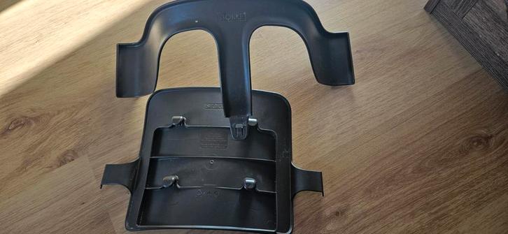 Tripp Trapp Baby Set - Stokke, Kinderen en Baby's, Kinderstoelen, Gebruikt, Meegroeistoel, Stoelverkleiner, Ophalen of Verzenden