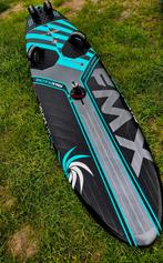 FMX RACING VELOCE 95, Watersport en Boten, Windsurfen, Ophalen, Zo goed als nieuw, Minder dan 250 cm, Plank