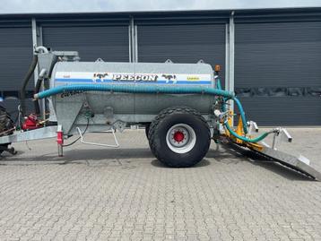 Peecon Z T 7500 WG3868 beschikbaar voor biedingen