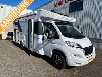 Sun Living S 75SL ACTIE: ruim €10.000,- korting! beschikbaar voor biedingen