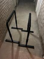 Domyos Dip Bar, Ophalen, Zo goed als nieuw, Buik, Overige typen