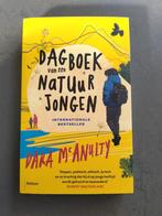 Dara McAnulty - Dagboek van een natuurjongen, Boeken, Ophalen, Zo goed als nieuw, Dara McAnulty