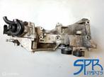 Brandstofpomp VW AUDI A4 A5 A6 Q3 Q5 SEAT SKODA 03L130755AC, Gebruikt, Ophalen of Verzenden, Seat, Seat