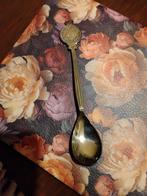 Lepeltje prinses Alexia verzilverd, Ophalen of Verzenden, Nieuw