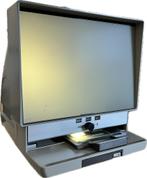 Microfilm leesapparaat, Hobby en Vrije tijd, Vergrootglazen, Loepen en Loeplampen, Vergrootglas of Loep, Ophalen of Verzenden