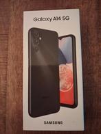 Samsung A14 5G-64GB Dual Sim, Telecommunicatie, Mobiele telefoons | Samsung, Ophalen, Zwart, Zo goed als nieuw, 64 GB