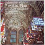 Purcell en Blow: countertenorduetten en -soli, Ophalen of Verzenden, Vocaal, Barok, Zo goed als nieuw