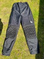Motor broek, Ophalen of Verzenden, Tweedehands, Broek | textiel