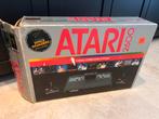 Atari 2600 Darth Vader in doos, Spelcomputers en Games, Met games, Gebruikt, Ophalen of Verzenden, Met 3 controllers of meer