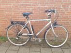 Batavus jakima herenfiets, Ophalen, Gebruikt, Versnellingen, Batavus