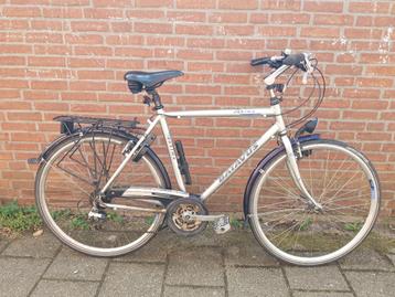 Batavus jakima herenfiets  beschikbaar voor biedingen