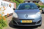 Renault TWINGO 1.2i Authentique airco, Voorwielaandrijving, Twingo, Gebruikt, 4 cilinders