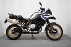 BMW F 850 GS RALLY (bj 2019), 853 cc, Bedrijf, Cruise Control, Meer dan 35 kW