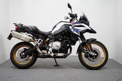 BMW F 850 GS RALLY (bj 2019), Motoren, Motoren | BMW, Bedrijf, Toermotor, meer dan 35 kW, ABS, Cruise Control