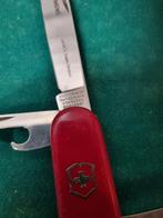 zakmes victorinox rood nieuw staat, Caravans en Kamperen, Ophalen of Verzenden, 'T Olde Gre-j, Info@toldegrej.nl, Endepoelstraat 20f Didam