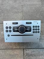 Origenele autoradio opel corsa d, Auto diversen, Autoradio's, Ophalen of Verzenden, Gebruikt