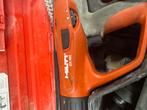 Hilti dx 460 kruitschietpistool automaat, Doe-het-zelf en Verbouw, Ophalen of Verzenden, Zo goed als nieuw