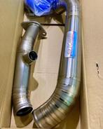 Tomei Titanum Air Intake pipe - FA20DIT WRX Levorg Forester