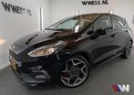 Ford Fiesta 1.5 EcoBoost ST-3 | Winterpack | All-in prijs!, Auto's, Voorwielaandrijving, Alcantara, Handgeschakeld, 17 km/l