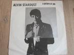 Alvin Stardust - A picture of you, Ophalen of Verzenden, 7 inch, Pop, Single