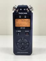 TASCAM DR-05 Portable Digital Stereo voice Recorder, Audio, N, N, Ophalen of Verzenden
