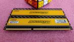 Crucial 8GB (2x4) DDR3 1866Mhz Ballistix Tactical, Ophalen of Verzenden, Zo goed als nieuw, 1866Mhz, DDR3