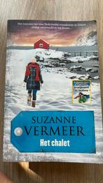 Suzanne Vermeer - Het chalet, Suzanne Vermeer, Ophalen of Verzenden, Zo goed als nieuw, Nederland