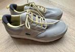 Lacoste Sneakers 38, Overige kleuren, Ophalen of Verzenden, Zo goed als nieuw, Lacoste