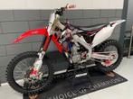 Honda crf cr 250 f yoshimura etc.., 250 cc, Bedrijf, Crossmotor, 1 cilinder