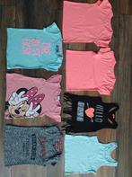 T-shirt maat 92, Kinderen en Baby's, Kinderkleding | Kinder-kledingpakketten, Ophalen of Verzenden, Zo goed als nieuw, Maat 92