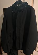Krakatau liner  parka 3-1  Bicep black maat M, Zwart, Krakatau, Overige maten, Ophalen of Verzenden