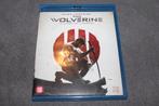 Blu-ray The Wolverine, Cd's en Dvd's, Blu-ray, Gebruikt, Ophalen of Verzenden, Actie