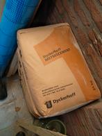 cement, Doe-het-zelf en Verbouw, Ophalen, Nieuw