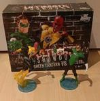 Ultimate Showdown Green Lantern vs Sinestro statue set DC, Ophalen of Verzenden, Gebruikt