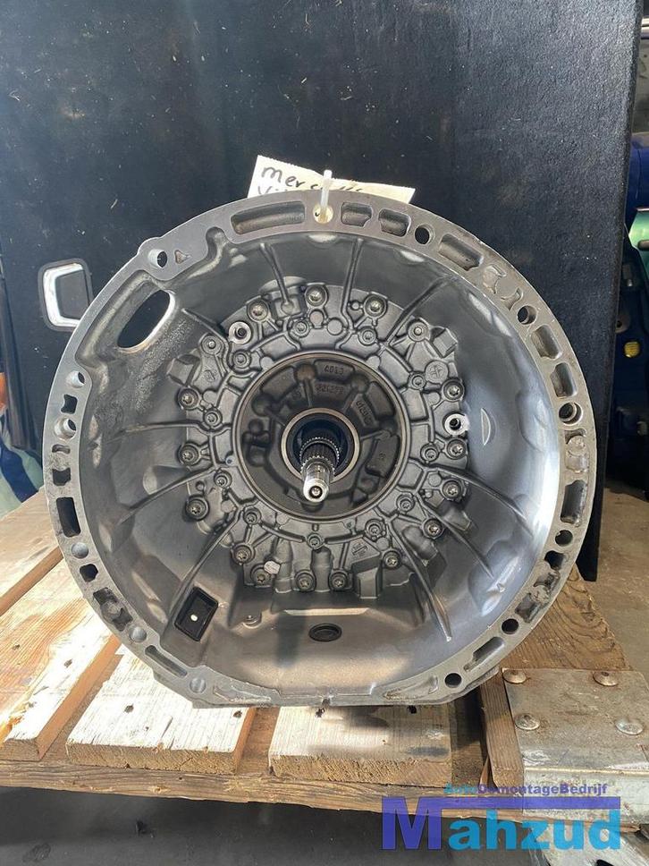 Mercedes Vito Sprinter W205 W212 Automaatbak Gearbox 722908, Auto-onderdelen, Transmissie en Toebehoren, Mercedes-Benz, Gebruikt