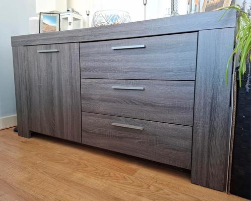 Dressoir / opbergkast, Huis en Inrichting, Kasten | Dressoirs, Zo goed als nieuw, 150 tot 200 cm, 25 tot 50 cm, Ophalen