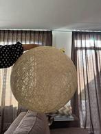 Hang lamp/ bal lamp, Ophalen, Zo goed als nieuw, Rond, 50 cm of meer