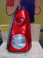 Rechter achterlicht Opel Agila A, Gebruikt, -, Opel, Ophalen of Verzenden