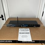 Fenton VX2USB Dubbele USB/SD/BT Mediaspeler, Fenton, Zo goed als nieuw, USB 2, Fenton