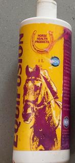 Paardenshampoo en -conditioner Farnam Equifusion 1 L, Ophalen of Verzenden, Nieuw