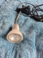 Klemspot stopcontact, Huis en Inrichting, Ophalen of Verzenden, Zo goed als nieuw