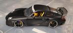 Hotworks Porsche 911 GT Street Techart, Ophalen of Verzenden, Zo goed als nieuw, Auto, Overige merken