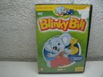 dvd 308k blinky bill deel 1 nieuw, Alle leeftijden, Ophalen of Verzenden, Nieuw in verpakking