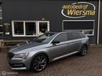 Skoda Superb Combi Sportline1.4 TSI iV Business Edition Plus, Auto's, Skoda, Gebruikt, Euro 6, Hybride Elektrisch/Benzine, 1600 kg