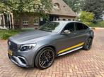 Mercedes-Benz GLC Coupé 63 AMG 510pk 4MATIC+ AMG Speedshift, Auto's, Mercedes-Benz, Automaat, 510 pk, 120 €/maand, Vierwielaandrijving