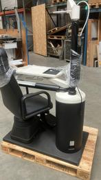 Frastema Simplex-1 refractieunit oogmeting optiek opticien, Ophalen, Gebruikt