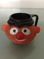 beker Ernie Sesamstraat - NIEUW    , Ophalen of Verzenden, Nieuw